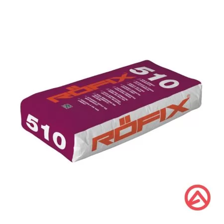 Röfix 510 vapneno cementna podložna žbuka 25 kg Cijena Akcija