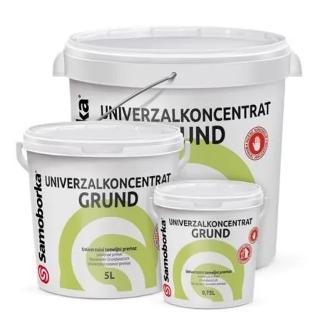 S UNIVERZALKONCENTRAT GRUND 15 L Cijena Akcija
