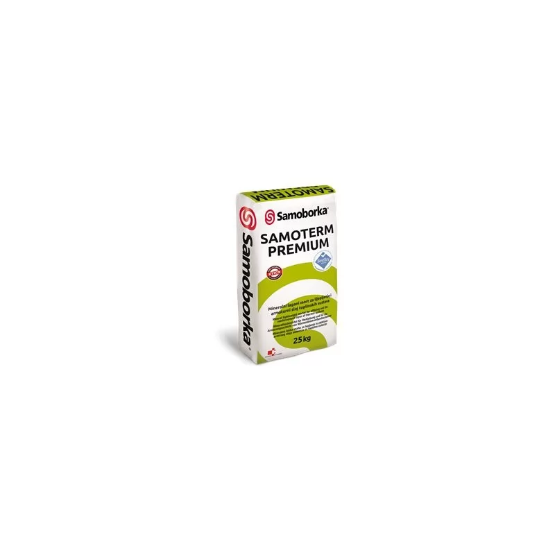 Samoterm Premium 20 kg Cijena Akcija