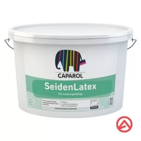 SeidenLatex - svilenkasto sjajna unutarnja boja Cijena Akcija