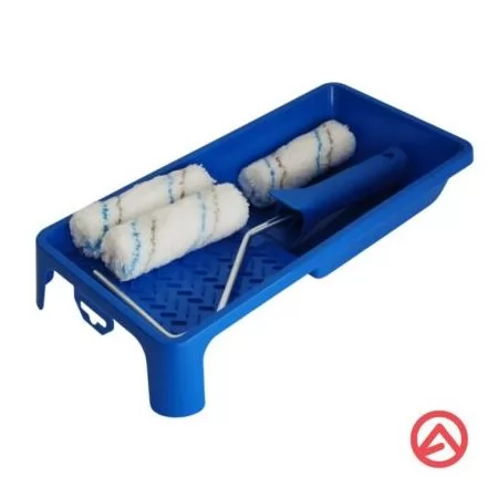 Set za bojanje MIKROFIBRA 10 cm (10/20) Cijena Akcija