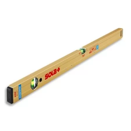 SOLA Aluminijska libela AZM Cijena Akcija