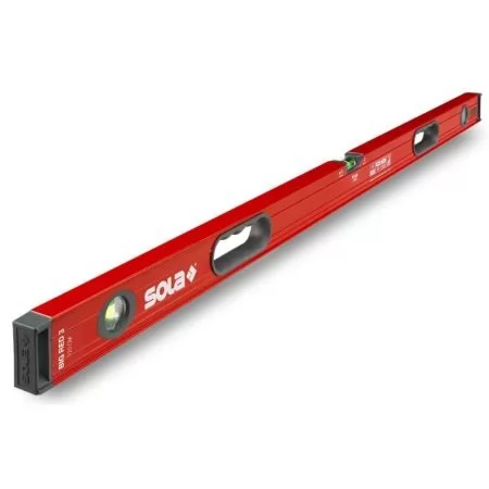 SOLA Aluminijska libela BIG RED 3 Cijena Akcija