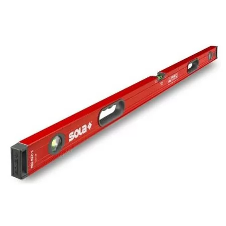 SOLA Aluminijska libela BIG RED 3 Cijena Akcija