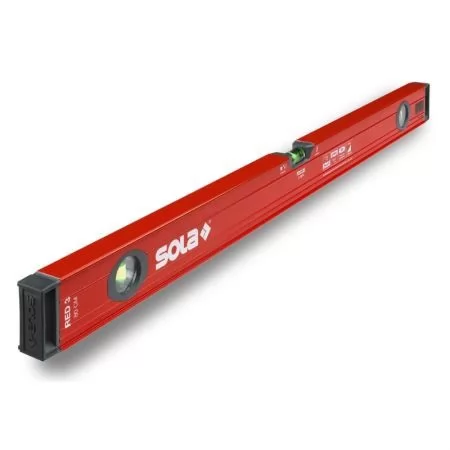 SOLA Aluminijska libela RED 3 Cijena Akcija