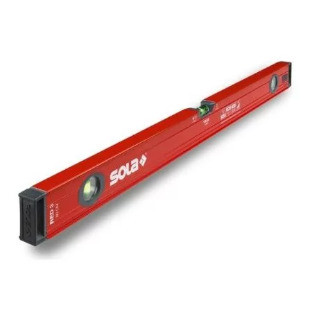 SOLA Aluminijska libela RED 3 Cijena Akcija