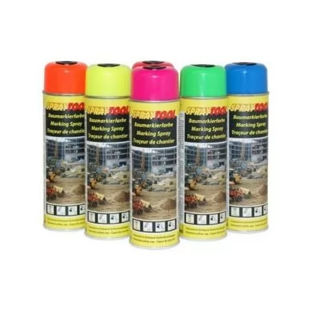 Spray 2L Neon - sprej za označavanje Cijena Akcija