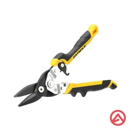 STANLEY ergonomske škare za lim FATMAX®; ravne FMHT73756-0 [250mm] Cijena Akcija