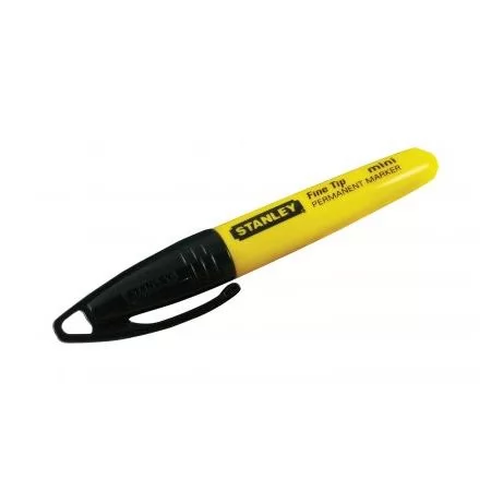 STANLEY Flomaster ‘‘MINI MARKER’’ (1-47-324) Cijena Akcija