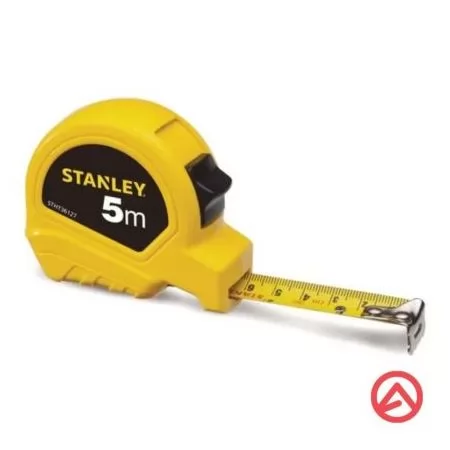 STANLEY metar potezni 5m (1-30-497) Cijena Akcija