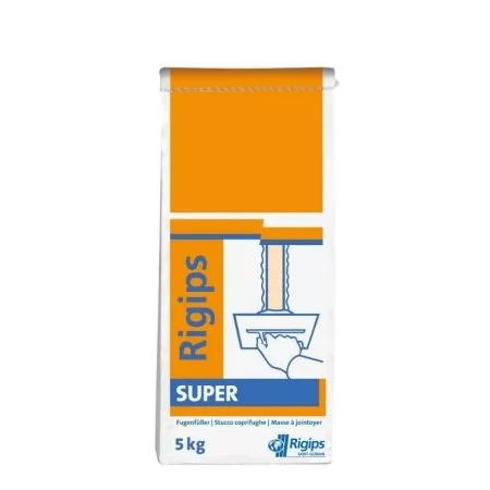 SUPER A - fina gipsana ispuna za spojeve Cijena Akcija