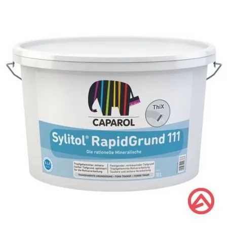 Sylitol RapidGrund 111 - mineralni temeljni premaz Cijena Akcija