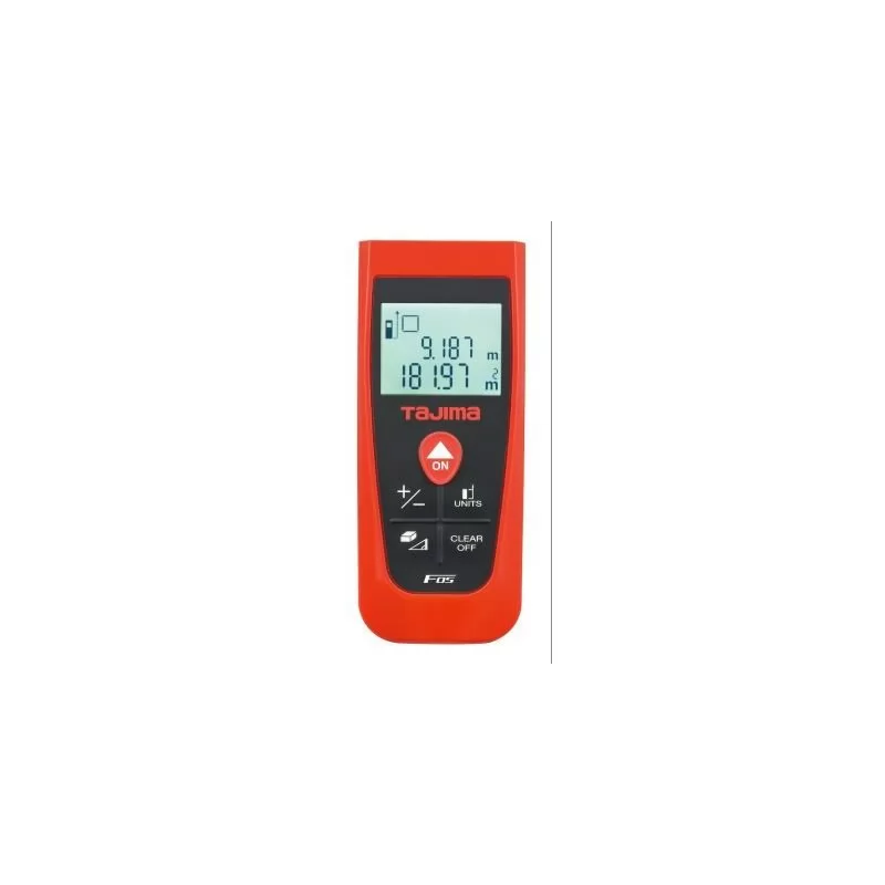 Tajima F05 laserski daljinomjer 50 m Cijena Akcija