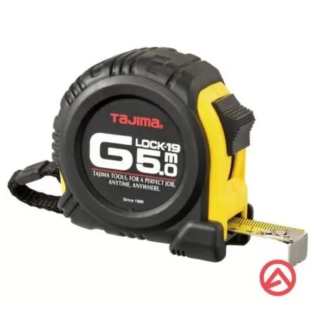 Tajima mjerna traka GL19-50EB-EUR, G-Lock, 5 m, širina 19 mm Cijena Akcija
