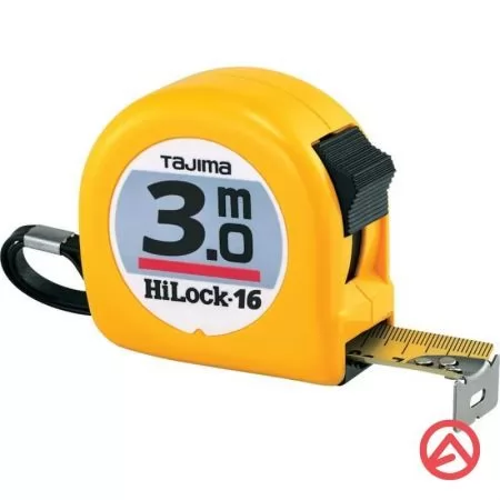Tajima mjerna traka L16-30E-EUR, Hi-Lock, 3 m, širina 16 mm Cijena Akcija