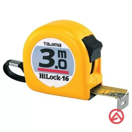 Tajima mjerna traka L16-30E-EUR, Hi-Lock, 3 m, širina 16 mm Cijena Akcija
