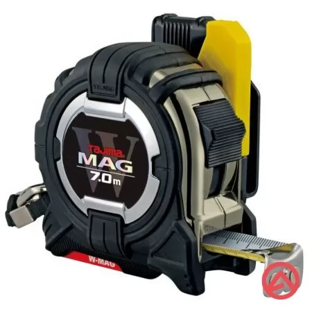 Tajima mjerna traka SFG3GLWM2570EB-EUR, G3 Gold, 7 m, Safety-First sistem Cijena Akcija