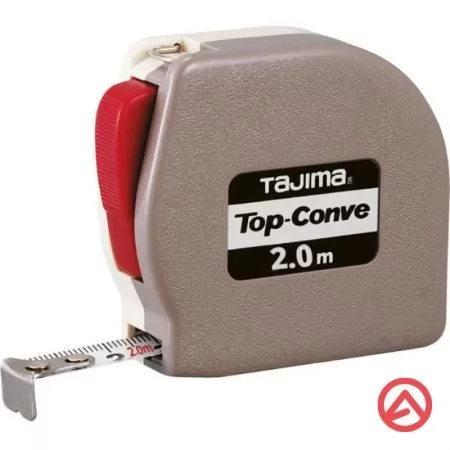 Tajima mjerna traka TOP13-20N-EUR, Top serija, 2 m, standardna kuka Cijena Akcija