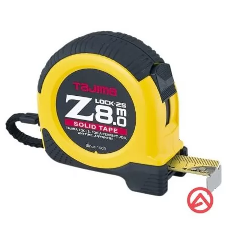 Tajima mjerna traka ZL25-80EB-EUR, Z-Lock, 8 m, robusno kućište Cijena Akcija