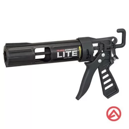 Tajima pištolj za silikon CNV-LITE, Convoy Lite, lagani model Cijena Akcija