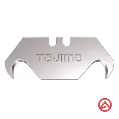 Tajima rezervne oštrice HKB-10B, Hook, s kukom, 10 komada Cijena Akcija