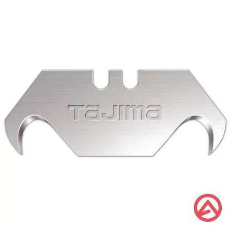 Tajima rezervne oštrice HKB-50B, Hook, s kukom, 50 komada Cijena Akcija