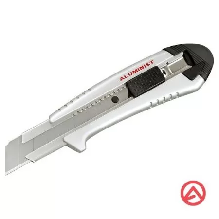 Tajima skalpel AC700S-EUR, Aluminist, 25 mm, s kliznim mehanizmom Cijena Akcija