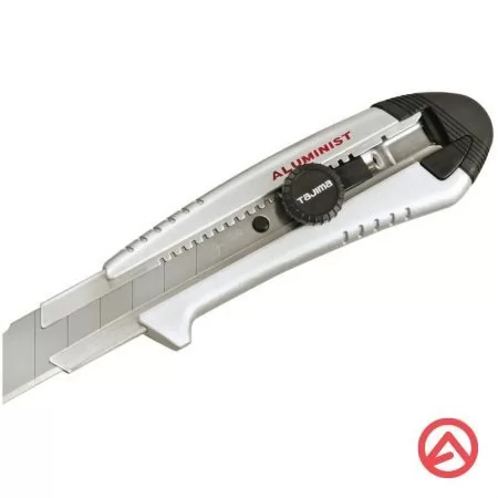 Tajima skalpel AC701S-EUR, Aluminist, 25 mm, s vijkom Cijena Akcija