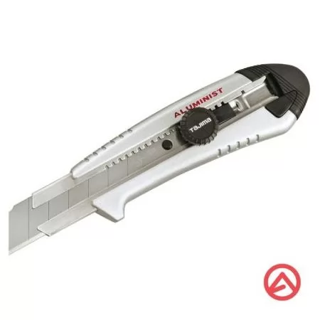 Tajima skalpel AC701S-EUR, Aluminist, 25 mm, s vijkom Cijena Akcija