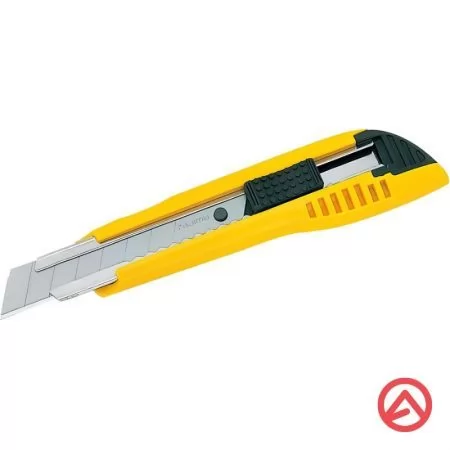 Tajima skalpel LC500Y-EUR, 18 mm, s kliznim mehanizmom Cijena Akcija