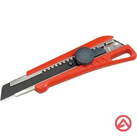 Tajima skalpel LC521Y-EUR, Grip serija, 18 mm, s vijkom za zaključavanje Cijena Akcija