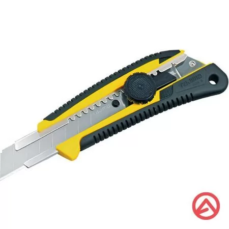 Tajima skalpel LC561Y-EUR, Aluminist, 18 mm, s vijkom za zaključavanje Cijena Akcija