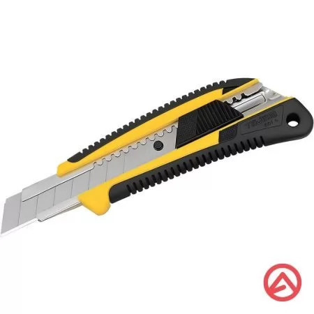 Tajima skalpel LC660Y-EUR, 25 mm, s kliznim mehanizmom Cijena Akcija