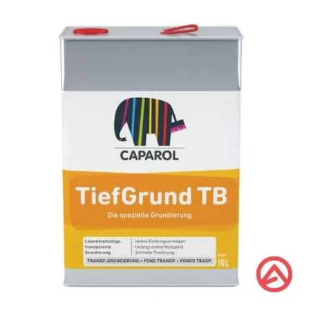Tiefgrund TB - specijalni temeljni premaz Cijena Akcija