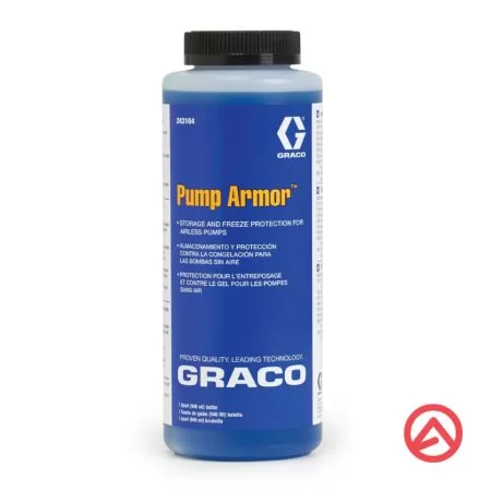 Ulje za zaštitu od smrzavanja i korozije ‘‘Pump Armor’’ Cijena Akcija