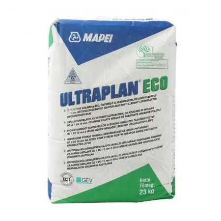 ULTRAPLAN ECO 23 kg Cijena Akcija