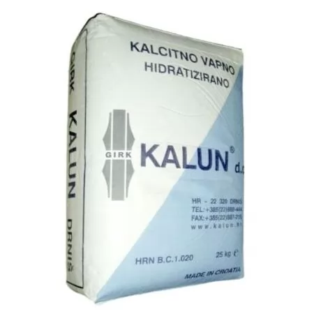 Vapno Cijena Akcija