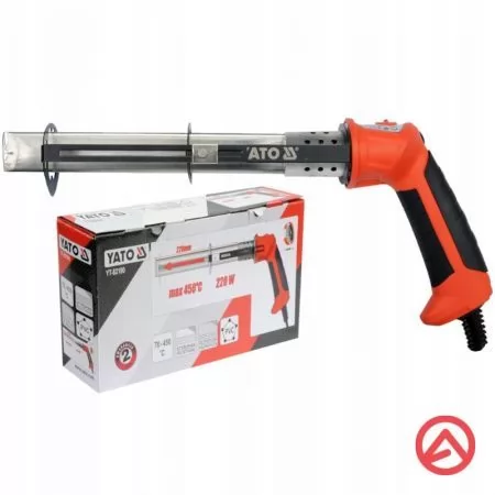 YATO Električni nož za rezanje stiropora YT-82190 [220W; 70-450°C] Cijena Akcija