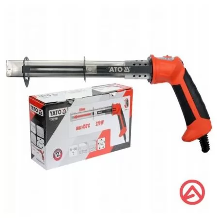 YATO Električni nož za rezanje stiropora YT-82190 [220W; 70-450°C] Cijena Akcija