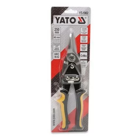 YATO Škare za lim 260mm Cijena Akcija