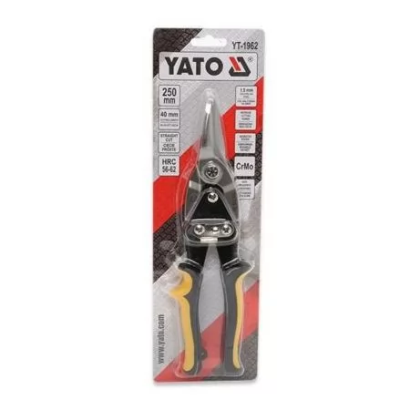 YATO Škare za lim 260mm Cijena Akcija