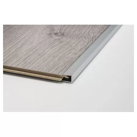 Završni alu./eloks. U profil 11x2700 mm Srebrni Cijena Akcija