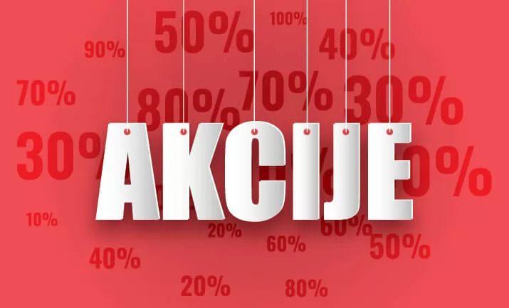 Akcije
