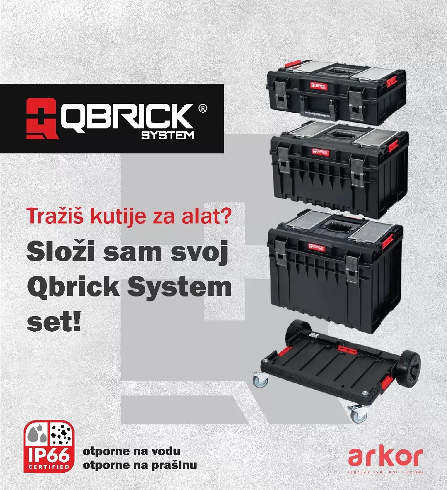ARKOR Trgovina